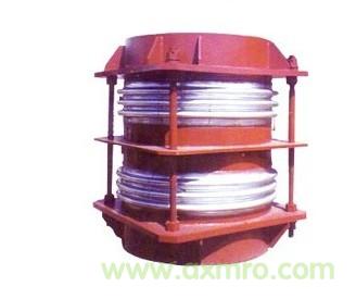 DN700大拉杆横向波纹补偿器 DN700