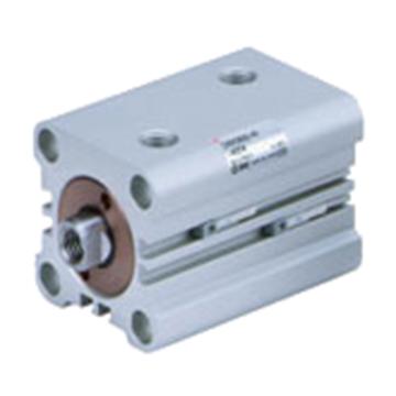 SMC 薄型液压缸，JIS标准，CHKDB100-25