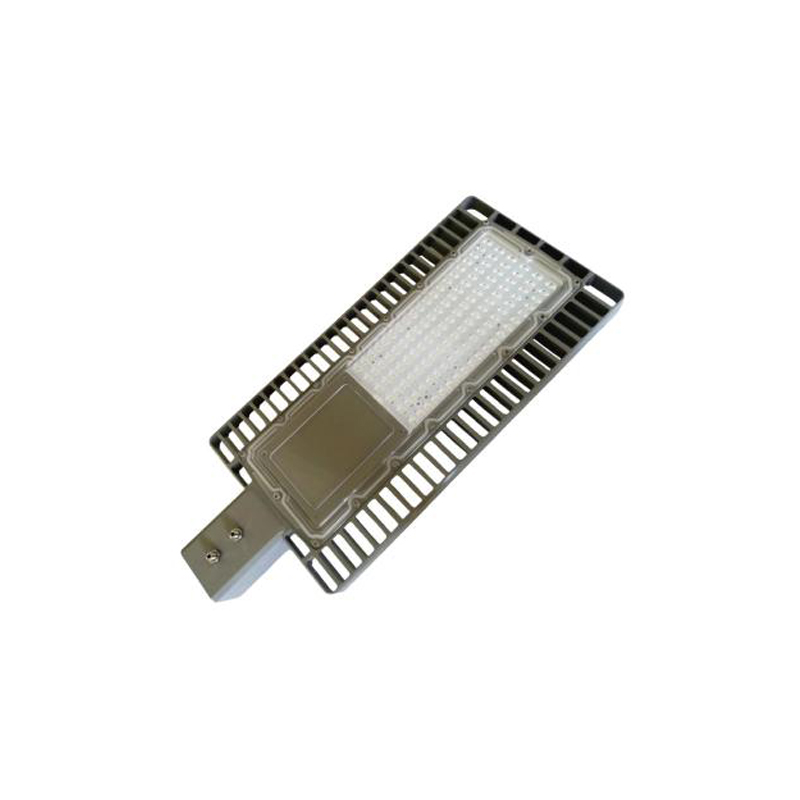 新曙光 路灯灯头，LED 220V 110W 白光，适配Φ60mm灯杆，1套