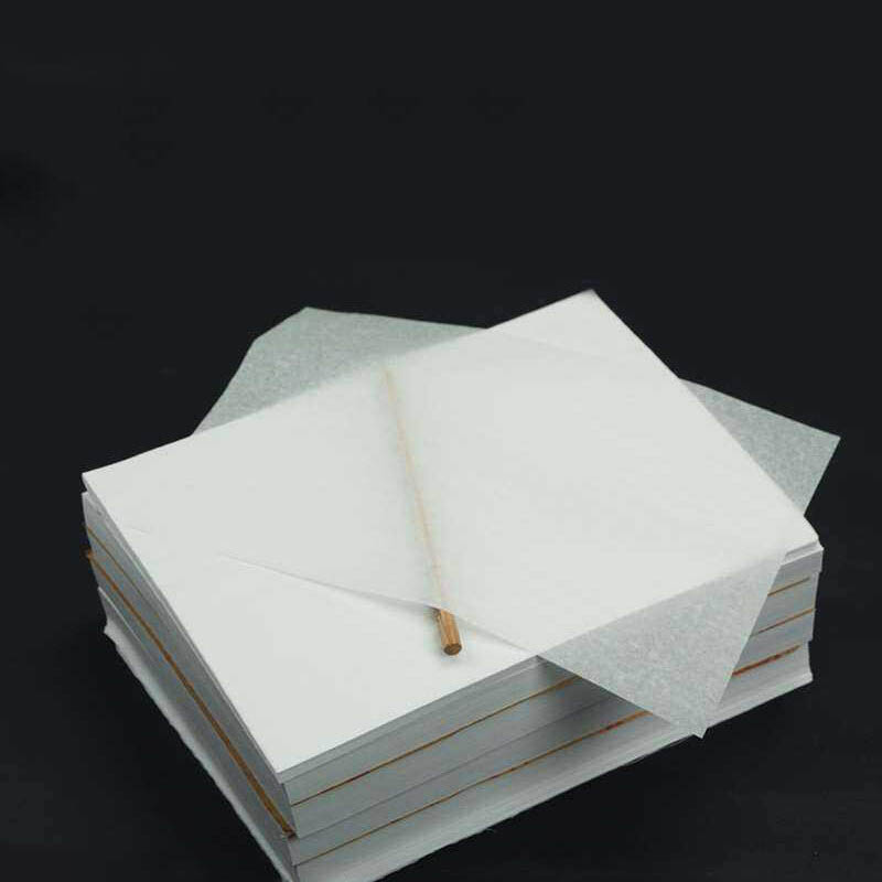 庄太太【21*29.7cm/A4-800张】拷贝纸服装透明纸临摹纸包装纸撑包半透明纸ZTT-9310B