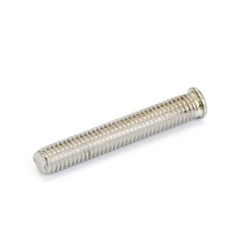 法思特 点焊螺丝，M6-1.0X30，不锈钢304，洗白，450个/盒