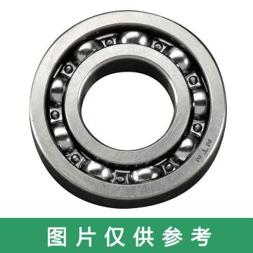 恩梯恩NTN 深沟球轴承，6317CM