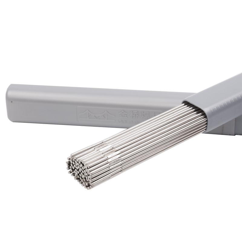 JINQIAO/金桥 JQ.TG309(ER309 )不锈钢氩弧焊丝 JQ.TG309-2.0mm 20kg 1箱