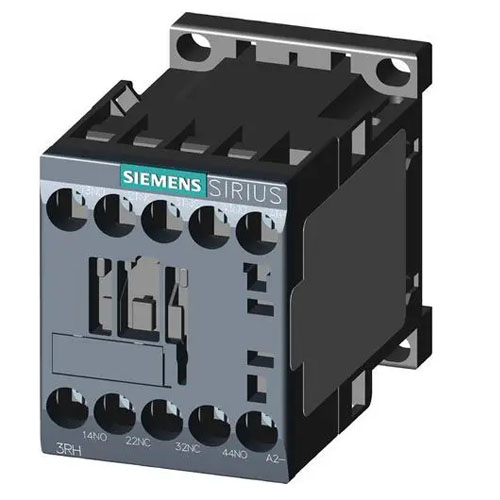 西门子SIEMENS 中间继电器，3RH61221AN20