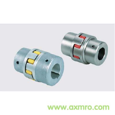 梅花型弹性联轴器 ROTEX-19 DKM